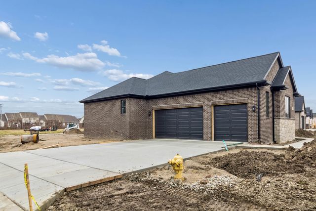 45519 Gable Drive, Macomb Twp, MI 48044