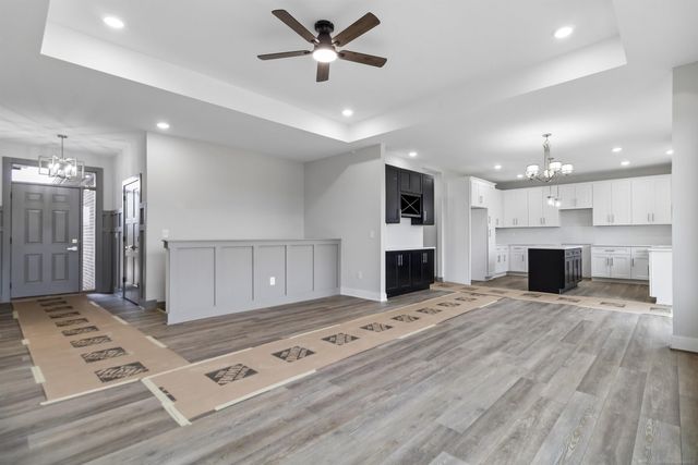 45519 Gable Drive, Macomb Twp, MI 48044