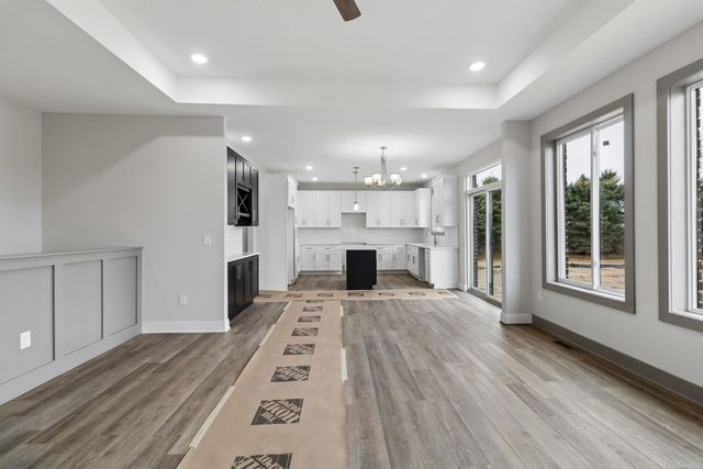 45519 Gable Drive, Macomb Twp, MI 48044