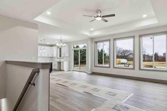 45519 Gable Drive, Macomb Twp, MI 48044