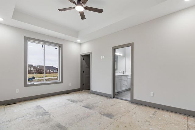 45519 Gable Drive, Macomb Twp, MI 48044