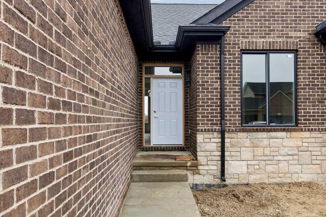 45519 Gable Drive, Macomb Twp, MI 48044