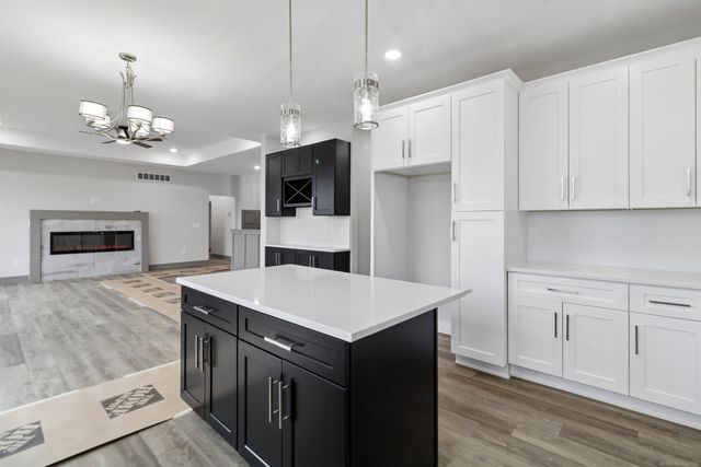 45519 Gable Drive, Macomb Twp, MI 48044