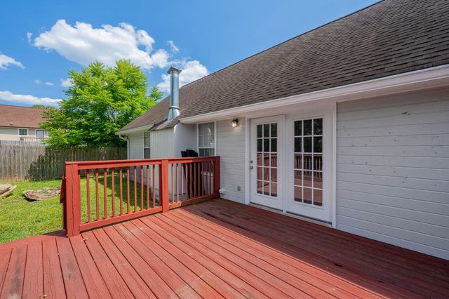 8103 Mee Mee Road, Chattanooga, TN 37421