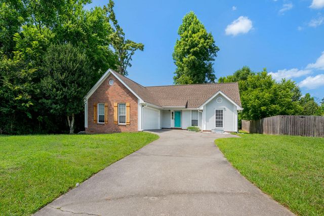 8103 Mee Mee Road, Chattanooga, TN 37421
