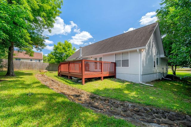 8103 Mee Mee Road, Chattanooga, TN 37421