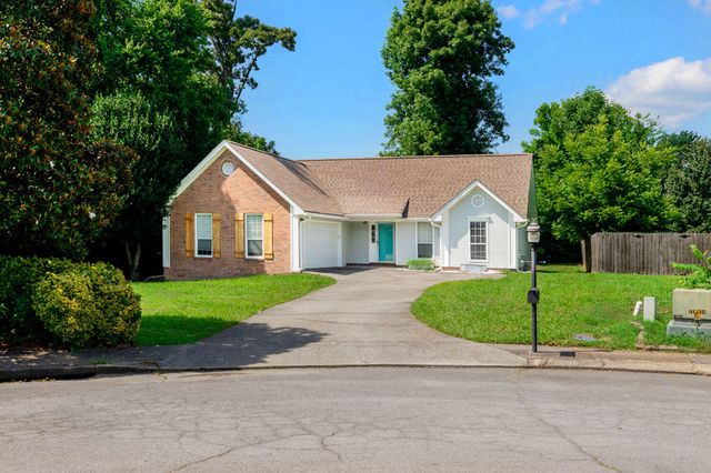 8103 Mee Mee Road, Chattanooga, TN 37421