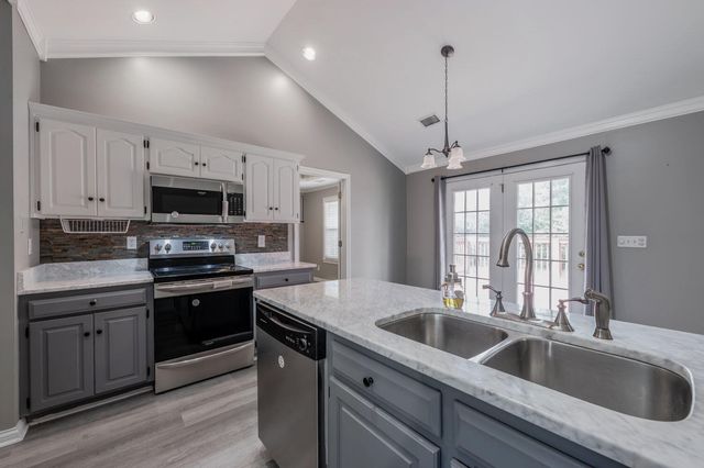 8103 Mee Mee Road, Chattanooga, TN 37421