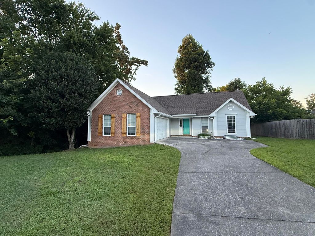 8103 Mee Mee Road, Chattanooga, TN 37421