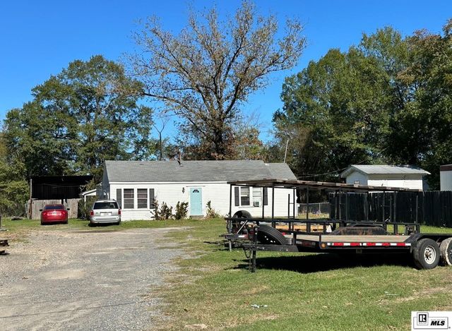 217 & 219 HORNE LANE, West Monroe, LA 71292