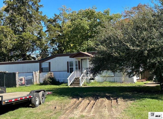 217 & 219 HORNE LANE, West Monroe, LA 71292