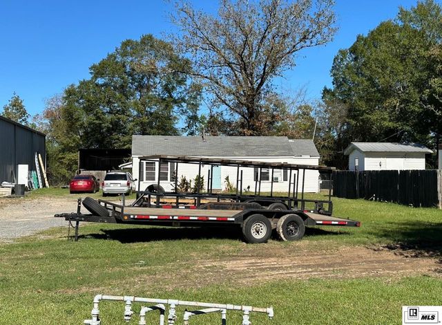 217 & 219 HORNE LANE, West Monroe, LA 71292