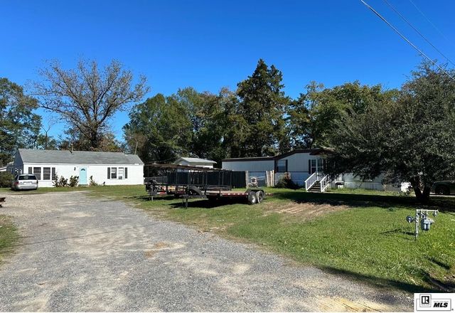 217 & 219 HORNE LANE, West Monroe, LA 71292