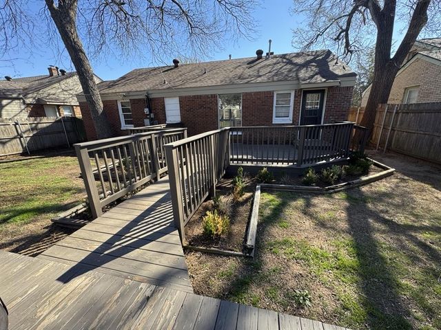 3001 NW 44th Street, Oklahoma City, OK 73112