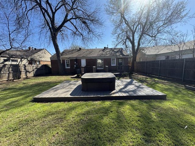 3001 NW 44th Street, Oklahoma City, OK 73112