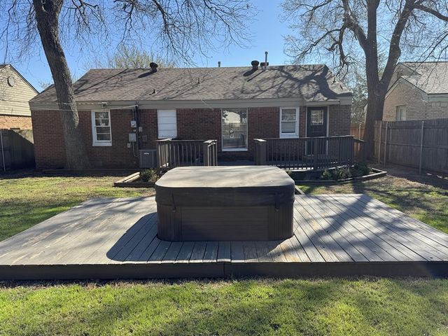 3001 NW 44th Street, Oklahoma City, OK 73112