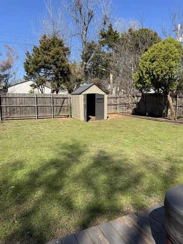 3001 NW 44th Street, Oklahoma City, OK 73112