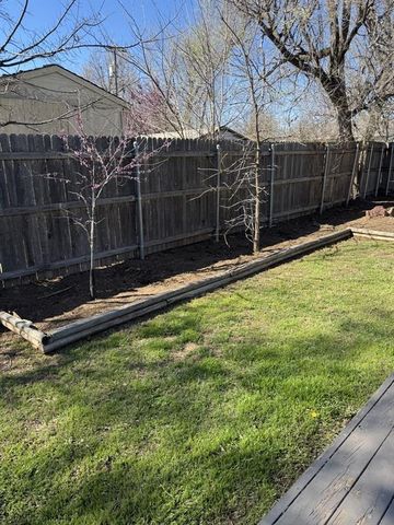 3001 NW 44th Street, Oklahoma City, OK 73112