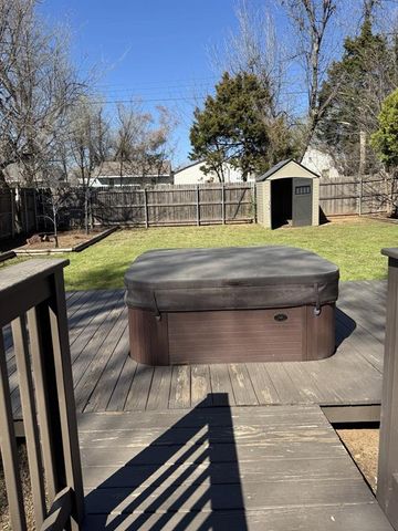 3001 NW 44th Street, Oklahoma City, OK 73112