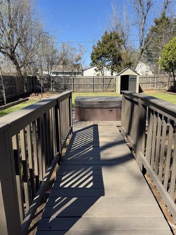 3001 NW 44th Street, Oklahoma City, OK 73112