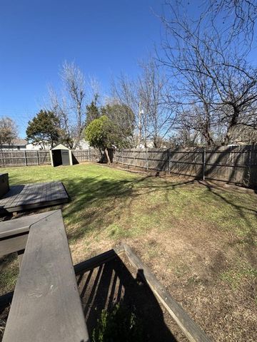 3001 NW 44th Street, Oklahoma City, OK 73112