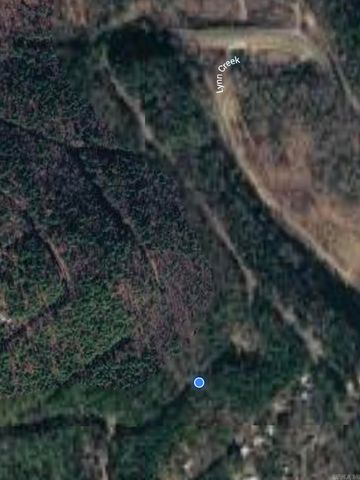 Lots 59-63 W Cliff Drive, Fairfield Bay, AR 72088