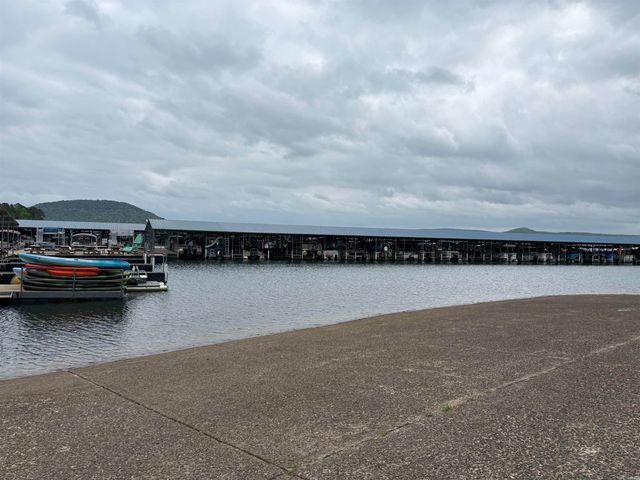 Lots 59-63 W Cliff Drive, Fairfield Bay, AR 72088