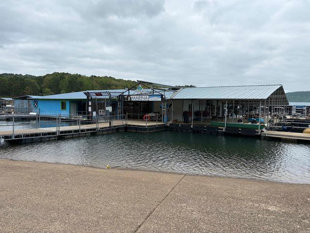 Lots 59-63 W Cliff Drive, Fairfield Bay, AR 72088