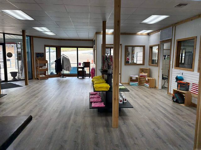 Lots 59-63 W Cliff Drive, Fairfield Bay, AR 72088