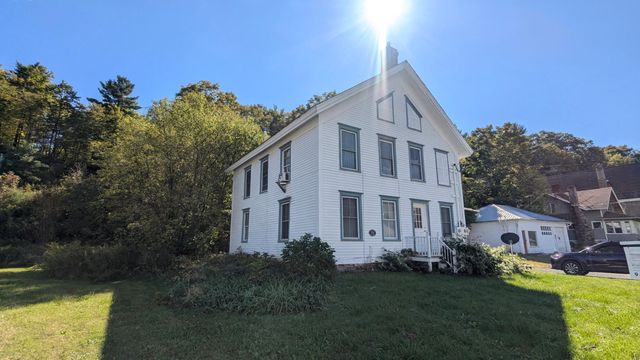 3756 Main Street, Willsboro, NY 12996