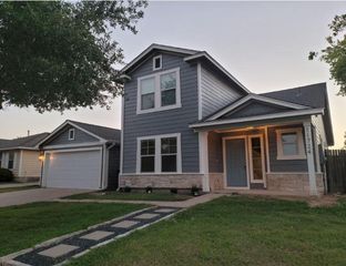 11724 Melstone DR, Manor, TX 78653