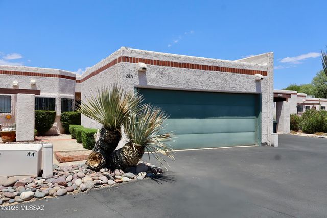 2871 E Weymouth Circle, Tucson, AZ 85716