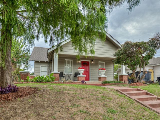 921 NW 22 Street, Oklahoma City, OK 73106