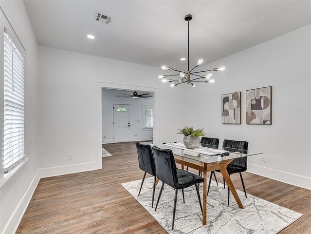 921 NW 22 Street, Oklahoma City, OK 73106