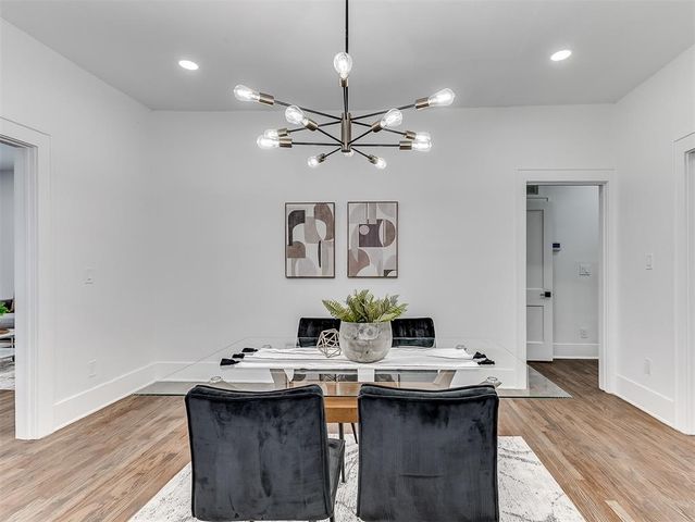 921 NW 22 Street, Oklahoma City, OK 73106