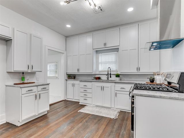 921 NW 22 Street, Oklahoma City, OK 73106