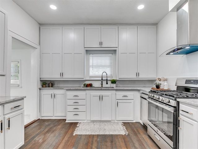 921 NW 22 Street, Oklahoma City, OK 73106