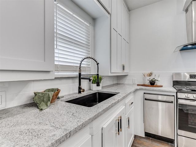 921 NW 22 Street, Oklahoma City, OK 73106