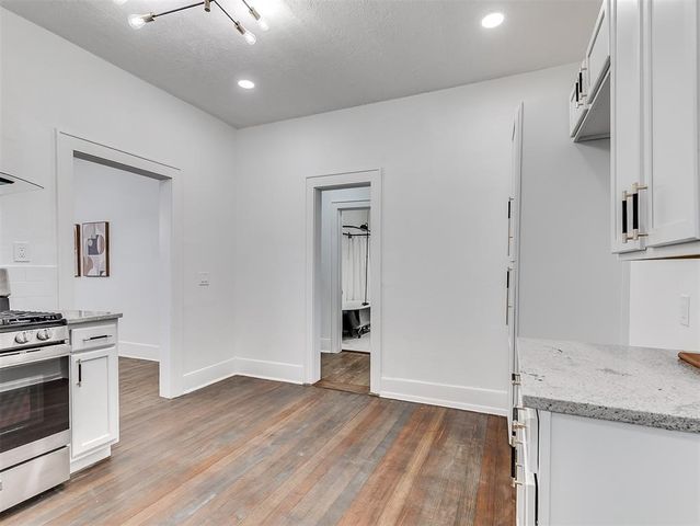 921 NW 22 Street, Oklahoma City, OK 73106