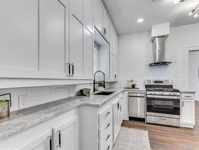 921 NW 22 Street, Oklahoma City, OK 73106