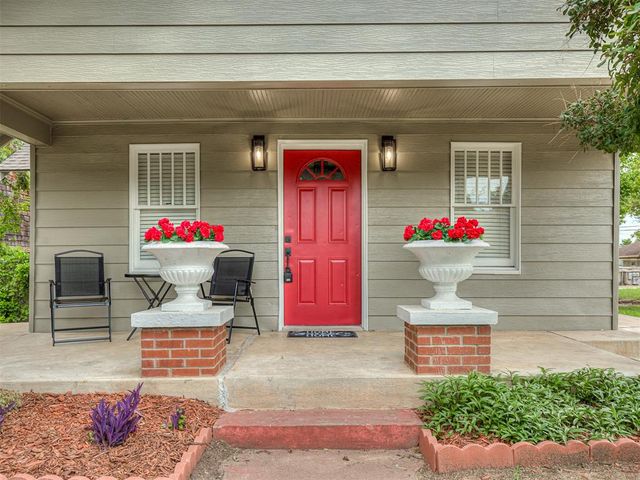 921 NW 22 Street, Oklahoma City, OK 73106