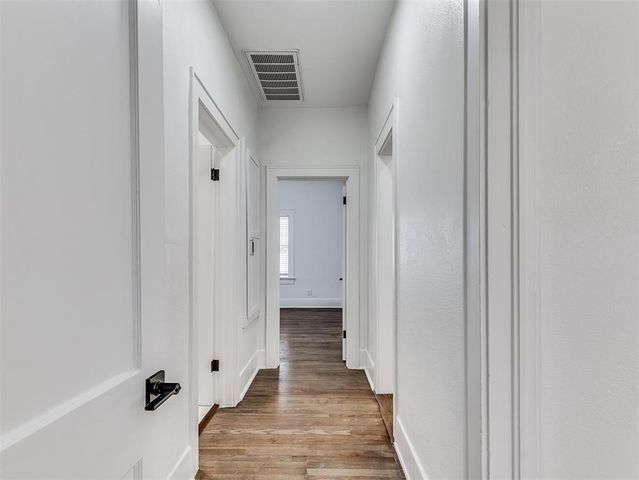 921 NW 22 Street, Oklahoma City, OK 73106