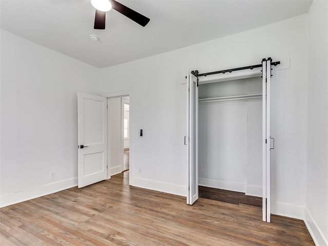 921 NW 22 Street, Oklahoma City, OK 73106