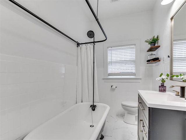 921 NW 22 Street, Oklahoma City, OK 73106