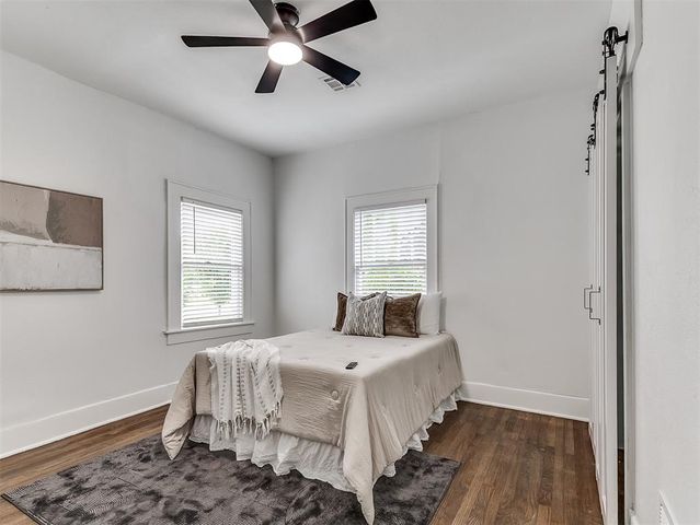 921 NW 22 Street, Oklahoma City, OK 73106