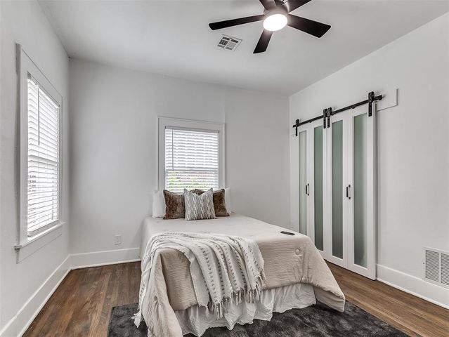 921 NW 22 Street, Oklahoma City, OK 73106