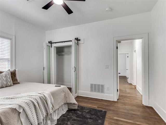 921 NW 22 Street, Oklahoma City, OK 73106