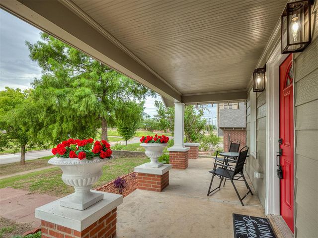 921 NW 22 Street, Oklahoma City, OK 73106