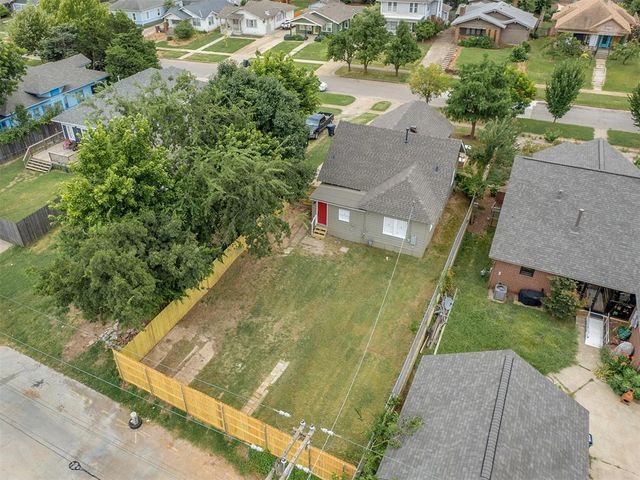 921 NW 22 Street, Oklahoma City, OK 73106