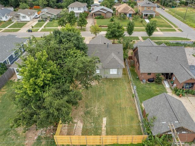 921 NW 22 Street, Oklahoma City, OK 73106